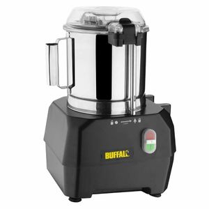 Buffalo Bowl Cutter 5Ltr - DM070 - 1