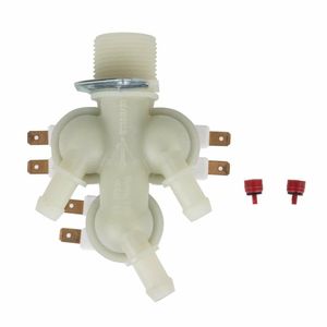 Buffalo 2 Way Electrovalve - AP169 - 3
