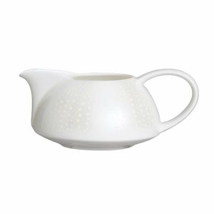 William Edwards Quill Milk Jugs 220ml (Pack of 6) - VV4485 - 1