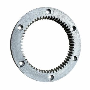 Buffalo Inner Gear - AS136 - 1