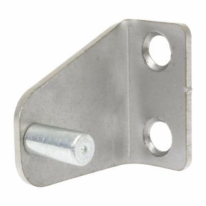 Buffalo Right Upper Door Hinge - AJ627 - 1