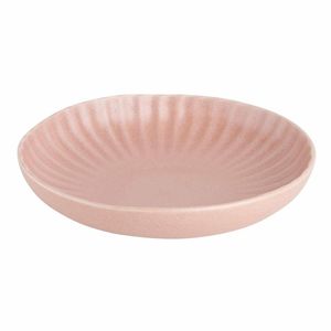 Olympia Corallite Coupe Bowls Peach 220mm (6 Pack) - FU215 - 1