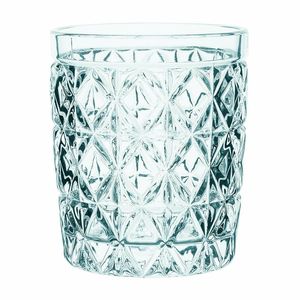 Olympia Havana Tumblers Blue 300ml (Pack of 6) - FU425 - 1