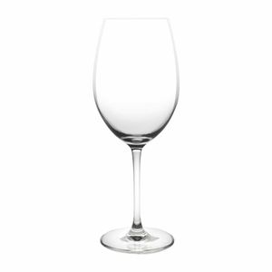 Olympia Novello Crystal Red Wine Glasses 470ml (Pack of 6) - HW650 - 3