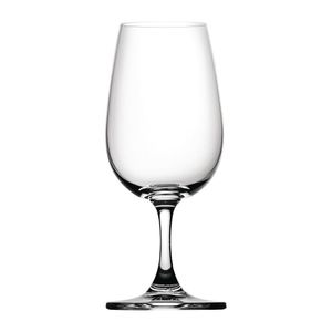 Utopia Bar and Table Taster Glasses 220ml (6 Pack) - FJ081 - 1