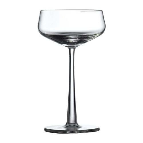 Onis Viittaa Coupe Glasses 180ml/6.25oz (Pack of 6) - BW025 - 1