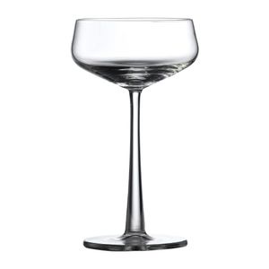 Onis Viittaa Coupe Glasses 180ml/6.25oz (Pack of 6) - BW025 - 1