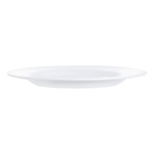 Arcoroc Intensity White Plates 205mm (Pack of 24) - HZ454 - 3