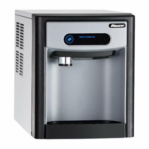 Follet Champion 7 Ice Dispenser with Filtration - HZ090 - 1
