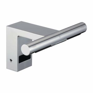 Dryflow AquaDry Deck Mounted AirTap Chrome Plated - HZ387 - 1