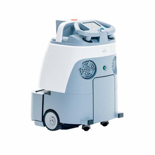 Softbank Wizz Vacuum Robot - HW919 - 10