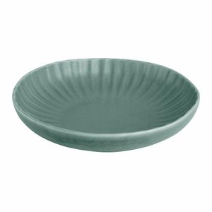 Olympia Corallite Coupe Bowls Green 220mm (6 Pack) - FU209 - 1