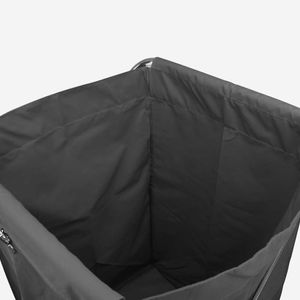 Jantex Spare Truck Bag for Linen Trolley (L616) - Black - HT473 - 3