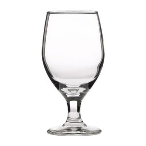 Libbey Perception Banquet Goblets 410ml/14oz (Pack of 12) - FF007 - 1