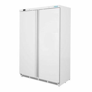 Polar C-Series Double Door Upright Freezer 744Ltr - CZ782 - 3