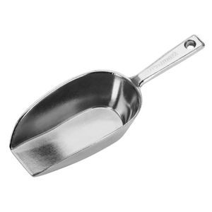 Westmark Cast Aluminium Scoop 410ml - HX578 - 1