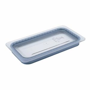 Cambro GripLid 1/3GN - HZ522 - 1