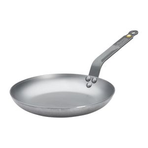 De Buyer Mineral B Omelette Frypan 24cm - HZ605 - 1