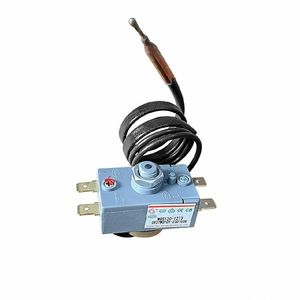 Buffalo Thermostat - AS306 - 1