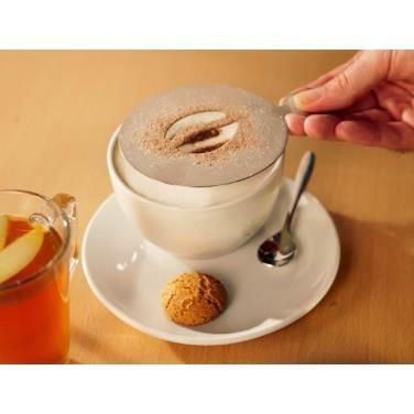 Genware Florence Tea Spoon 18/0 (Dozen) - 2