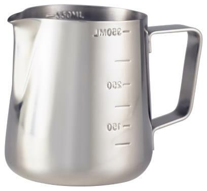 Graduated Milk Jug 12oz - 1