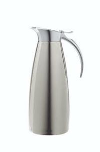 St/St Elegant Tilt Jug 1.0L - 1