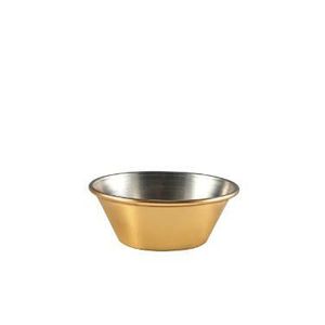 GenWare Gold Plated Ramekin 43ml/ 1.5oz (Pack of 24) - 1
