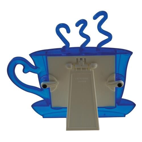 Custom Branded Photo Frame Cup ** - 8
