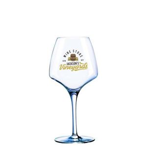Custom Branded Open Up Pro Tasting Stem Wine Glass (320ml/11.3oz) - 1