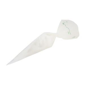Schneider Greeny Compostable Piping Bag 530x275mm (72 bags) - JA199 - 3
