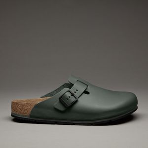 Birkenstock Professional Boston Clog Thyme Size 37 - BA200-37 - 3