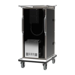 ScanBox Banquet Line Combo Trolley ExP CC6 + HF6 - JB185 - 3