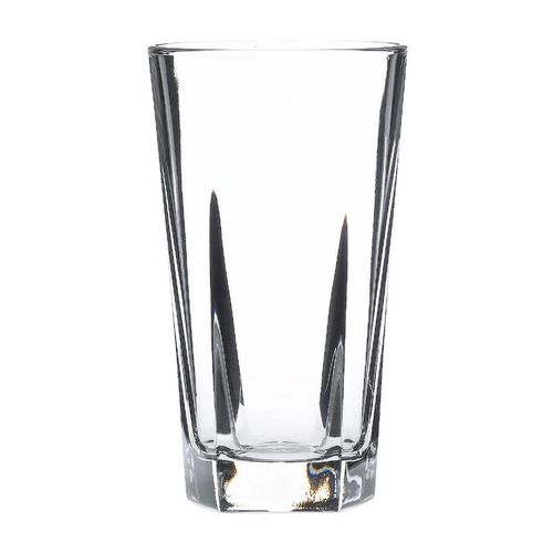 Libbey Inverness Beer Glasses 350ml/12.25oz LUKCA@1/2pt (12 Pack) - JD314 - 1