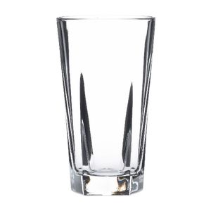 Libbey Inverness Beer Glasses 350ml/12.25oz LUKCA@1/2pt (12 Pack) - JD314 - 1