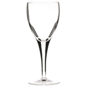 Luigi Bormioli Michelangelo White Wine Glasses 190ml/6.75oz LCE@125ml (24 Pack) - T248 - 1