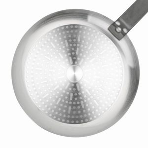 Vogue Aluminium Non-stick Teflon Platinum Plus Frying Pan 24cm - HT978 - 3