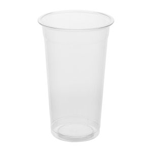 Fiesta Recyclable rPET Cups 568ml/20oz (400 Pack) - HU061 - 1