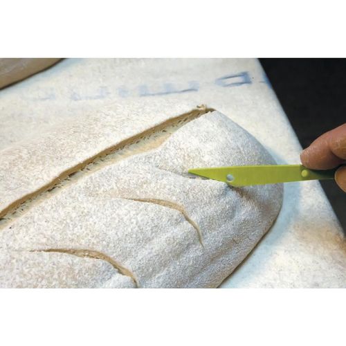Scaritech Ergo Grignette Scoring Blade Green - HZ532 - 3