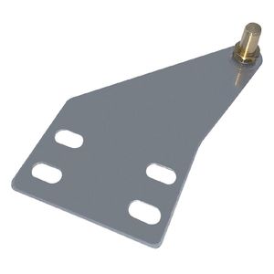 Polar Upper Hinge - AS927 - 1
