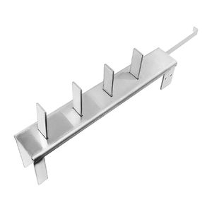 Buffalo Flame Distribution Plate - AS495 - 1