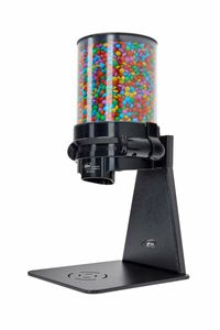 DMPC1-1.5L Ice cream topping dispenser - 1
