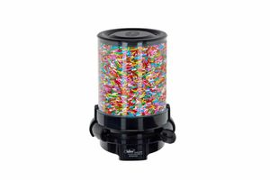 HMPC1-1.5L Ice cream topping dispenser - 3