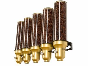G50 Coffee Bean Dispenser - 1