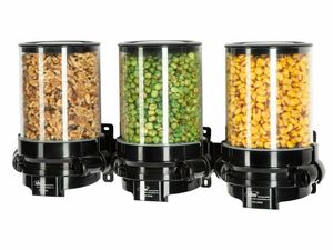 HMPC3-1.5L Organic & Dry Food Dispenser - 3