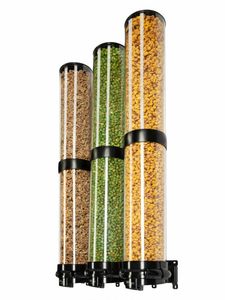 HMPC3-9L Organic & Dry Food Dispenser - 1