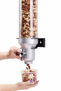 H50 Organic & Dry Food Dispenser - 3