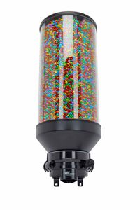 HMPC1-13.5L Ice cream topping dispenser - 1