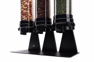 DMPC3-4.5L Organic & Dry Food Dispenser - 3