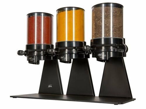 Spice Dispensers by IDM