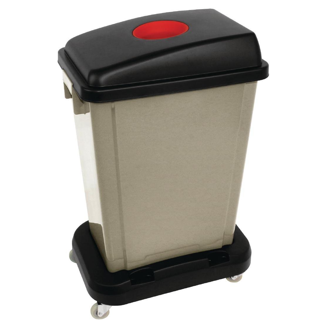 CL926 - Jantex Cup Lid red for CK960 - CL926